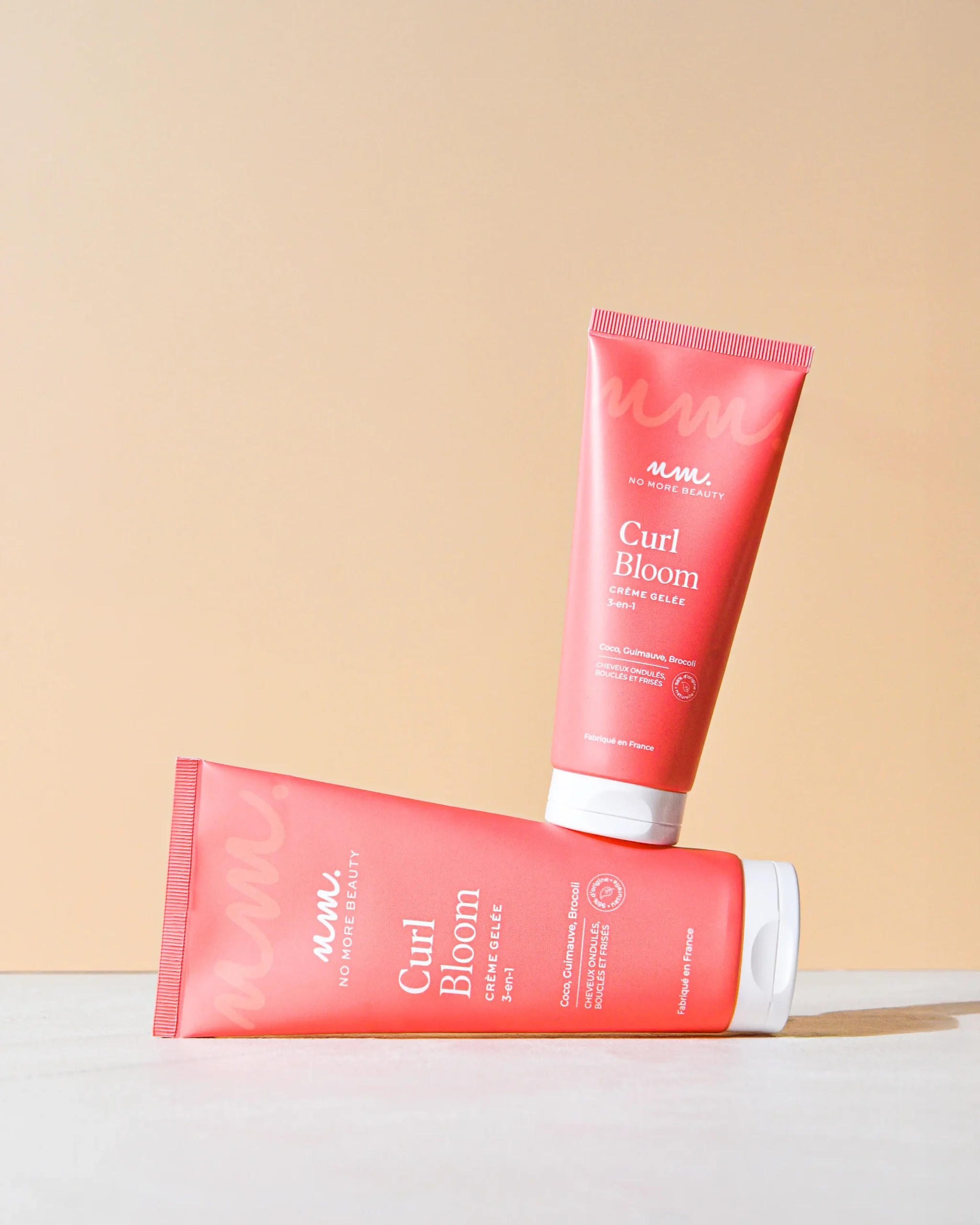 Curl Bloom No More Beauty — vue 5