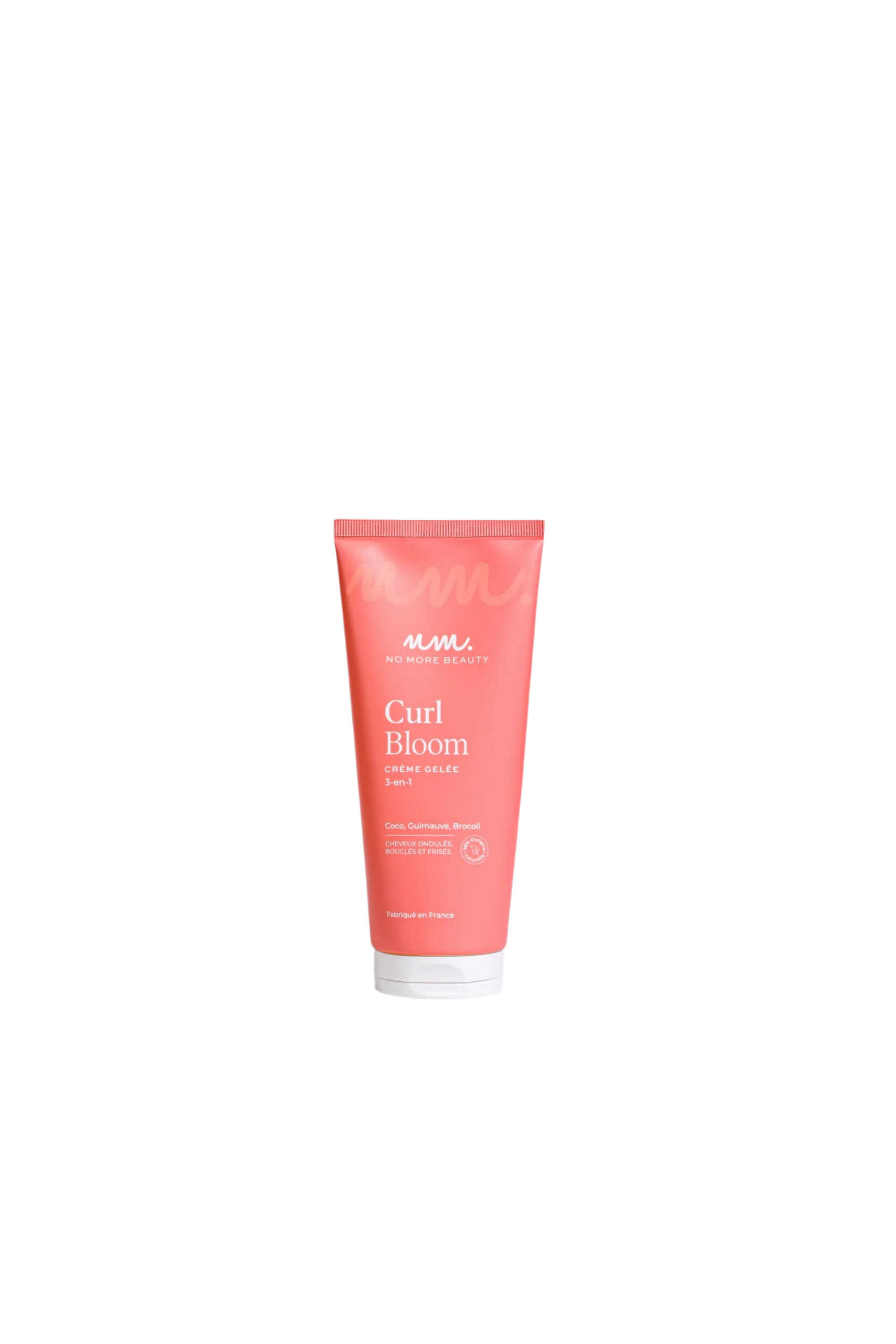 CURL BLOOM – Crème gelée 3-en-1