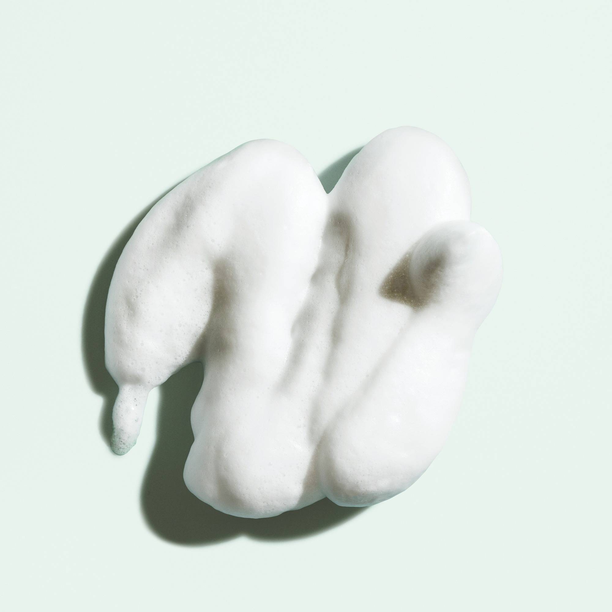 Curl Shaping Mousse — vue 3