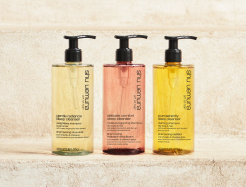 Deep Cleanser Shu Uemura