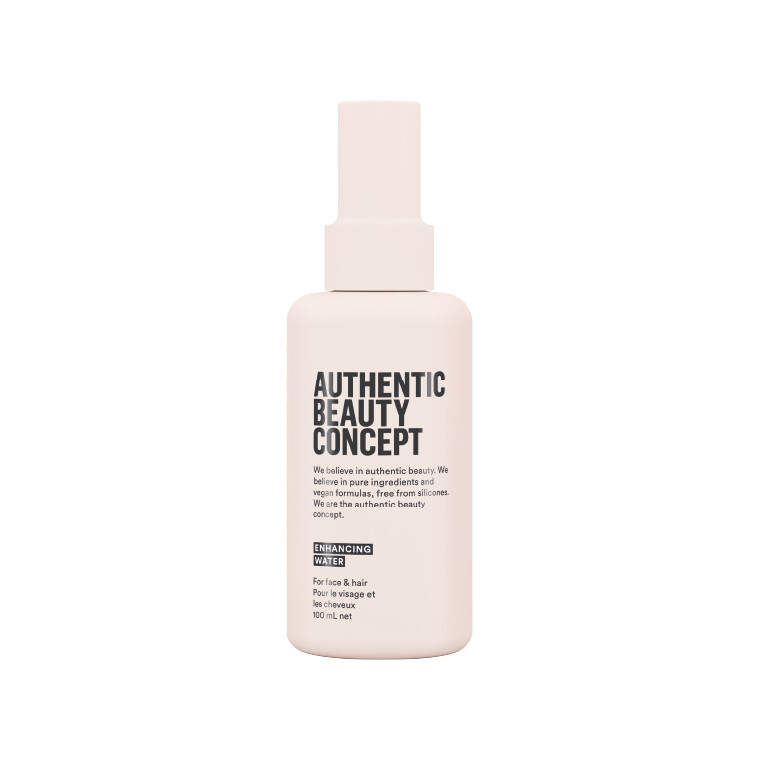 Eau de Soin Sublimatrice