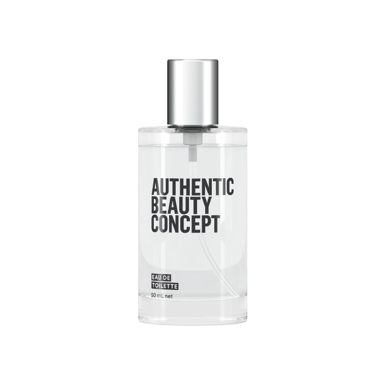 Eau De Toilette