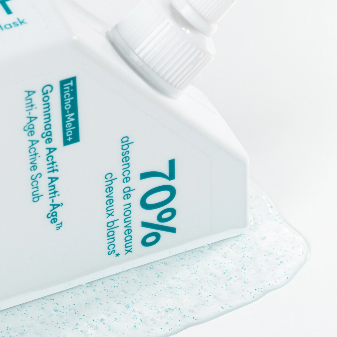 Gommage Actif Anti-Âge Make my Mask — vue 3