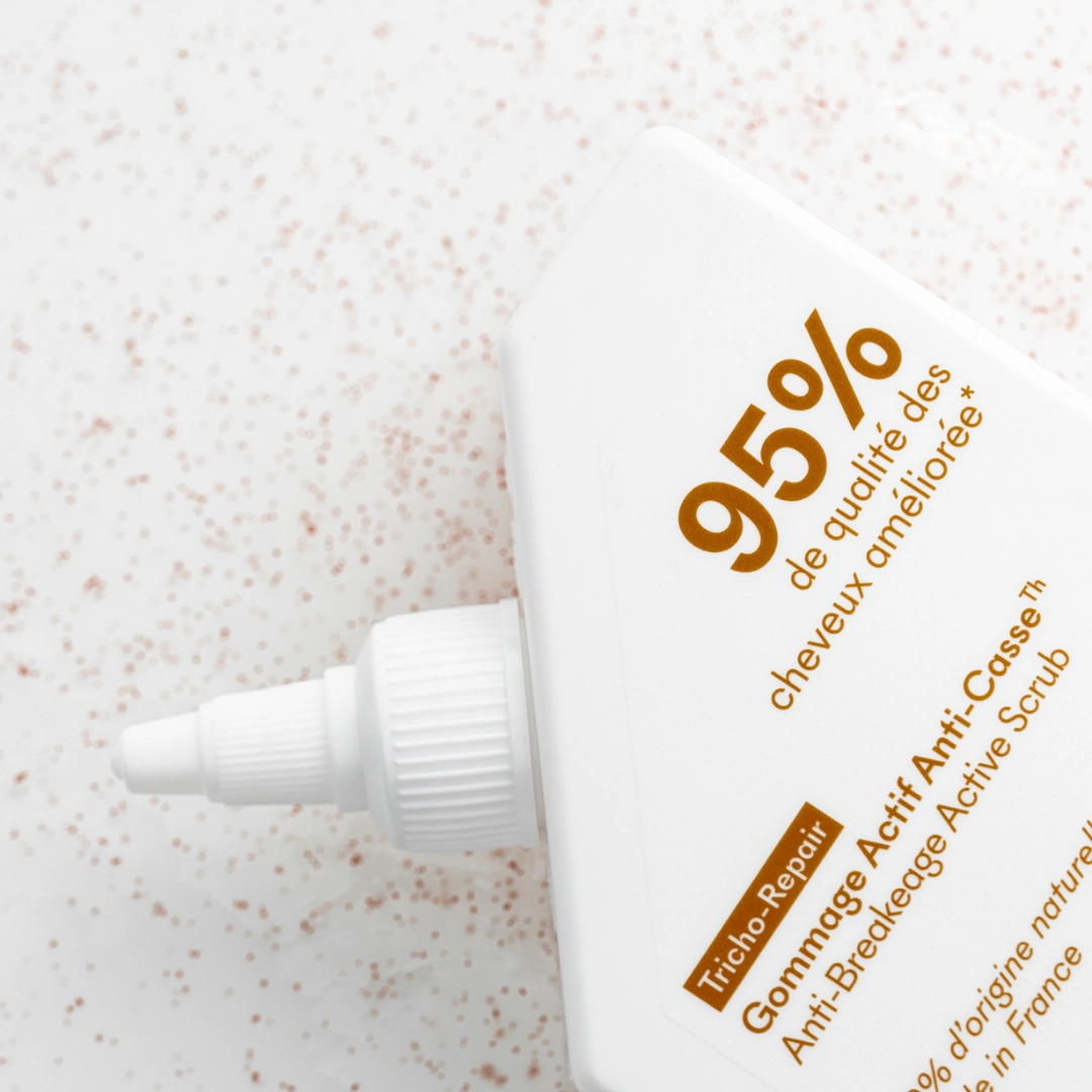 Gommage Actif Anti-Casse Make my Mask — vue 4