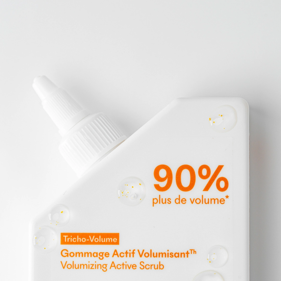 Gommage Actif Volumisant Make my Mask — vue 4