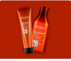 Frizz Dismiss Redken