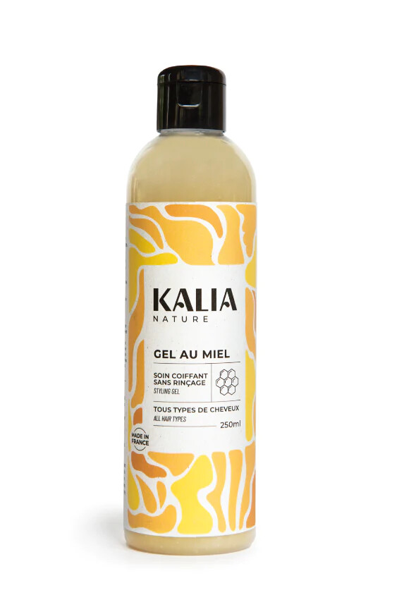 Gel Coiffant BOOST MY HAIR