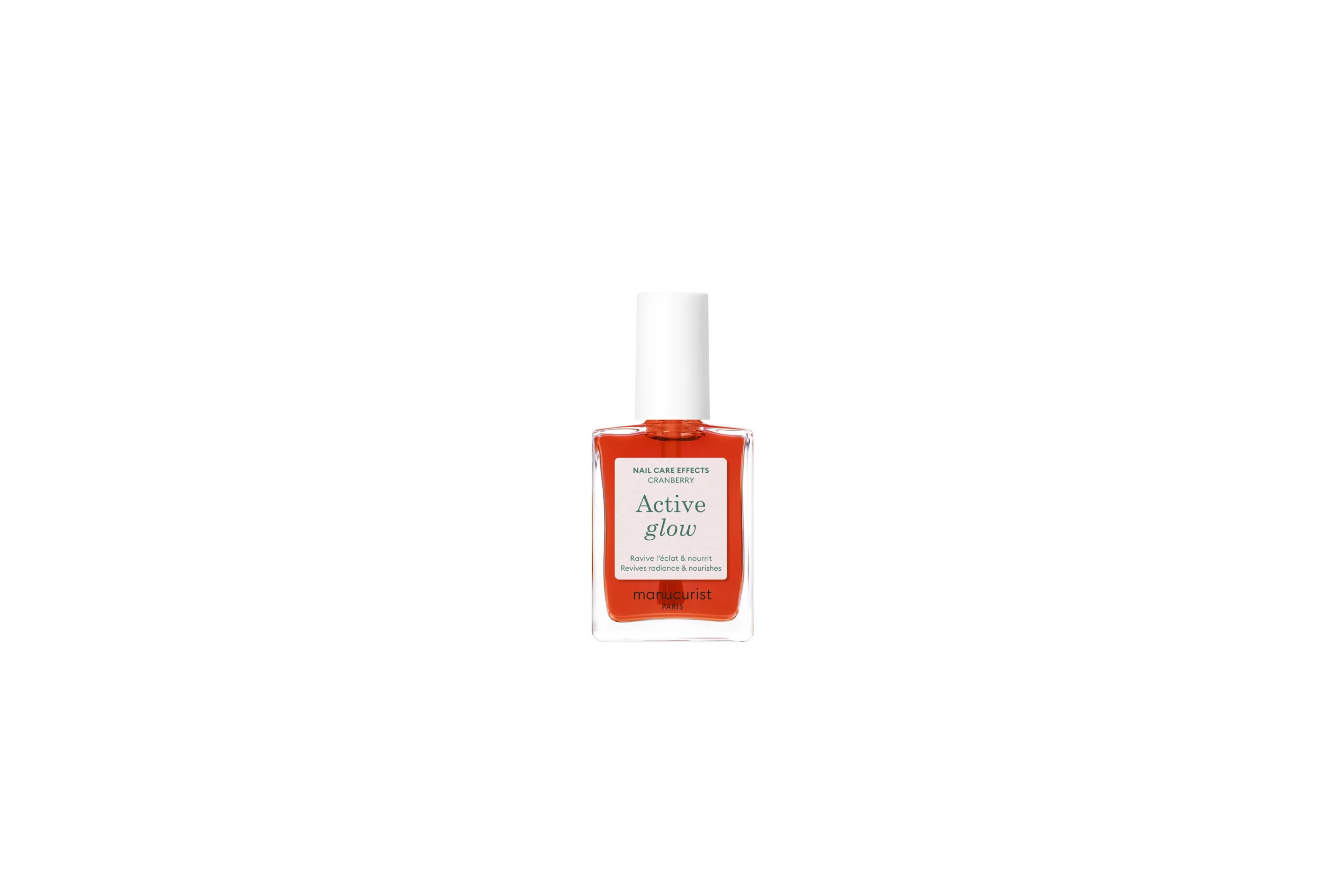 Active Glow Cranberry