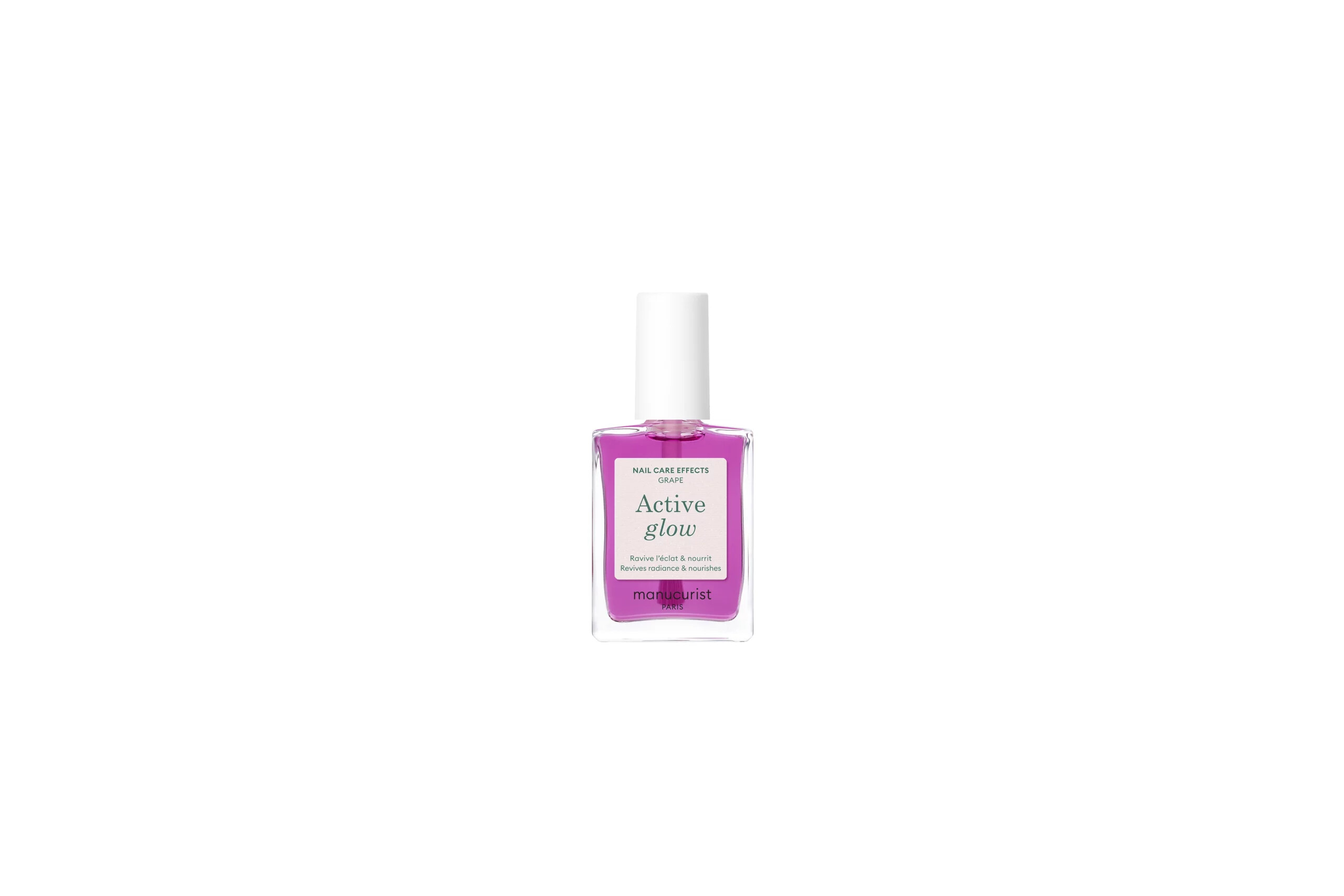 Active Glow Grape