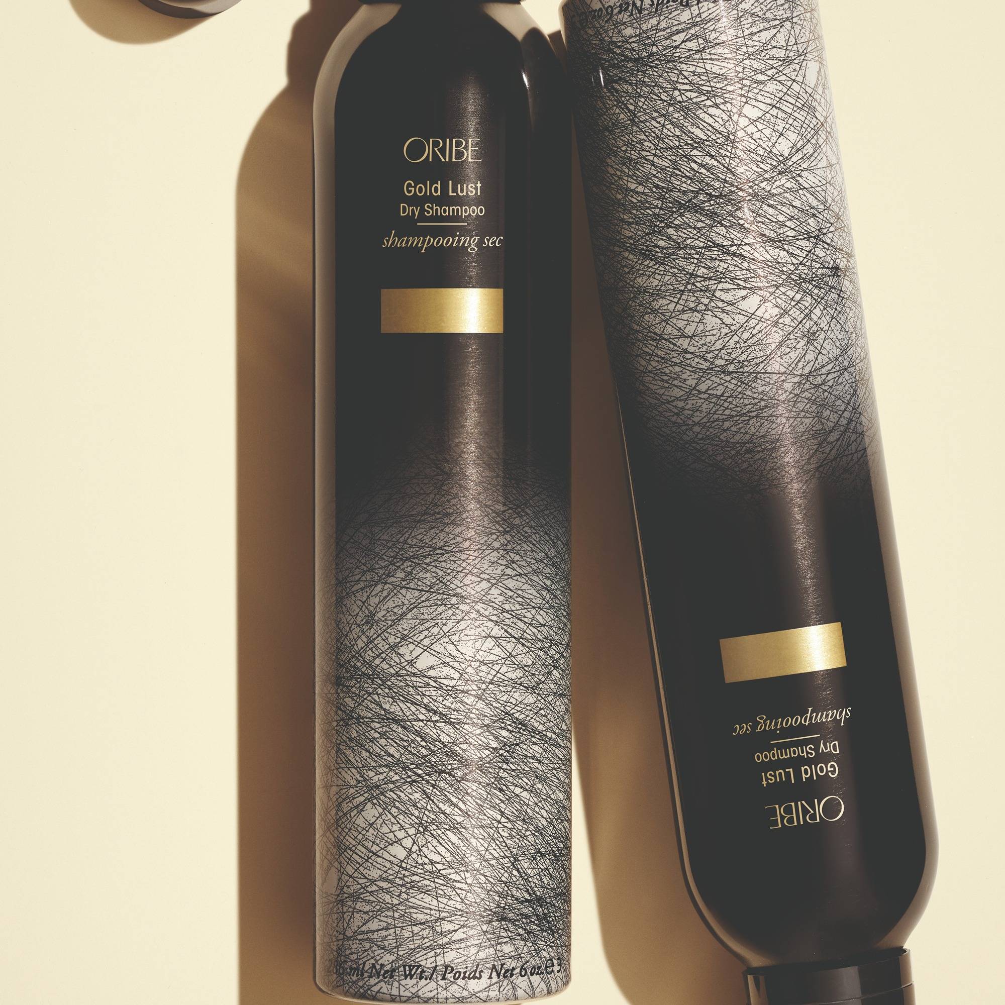 Gold Lust Dry Shampoo – Travel Size — vue 2