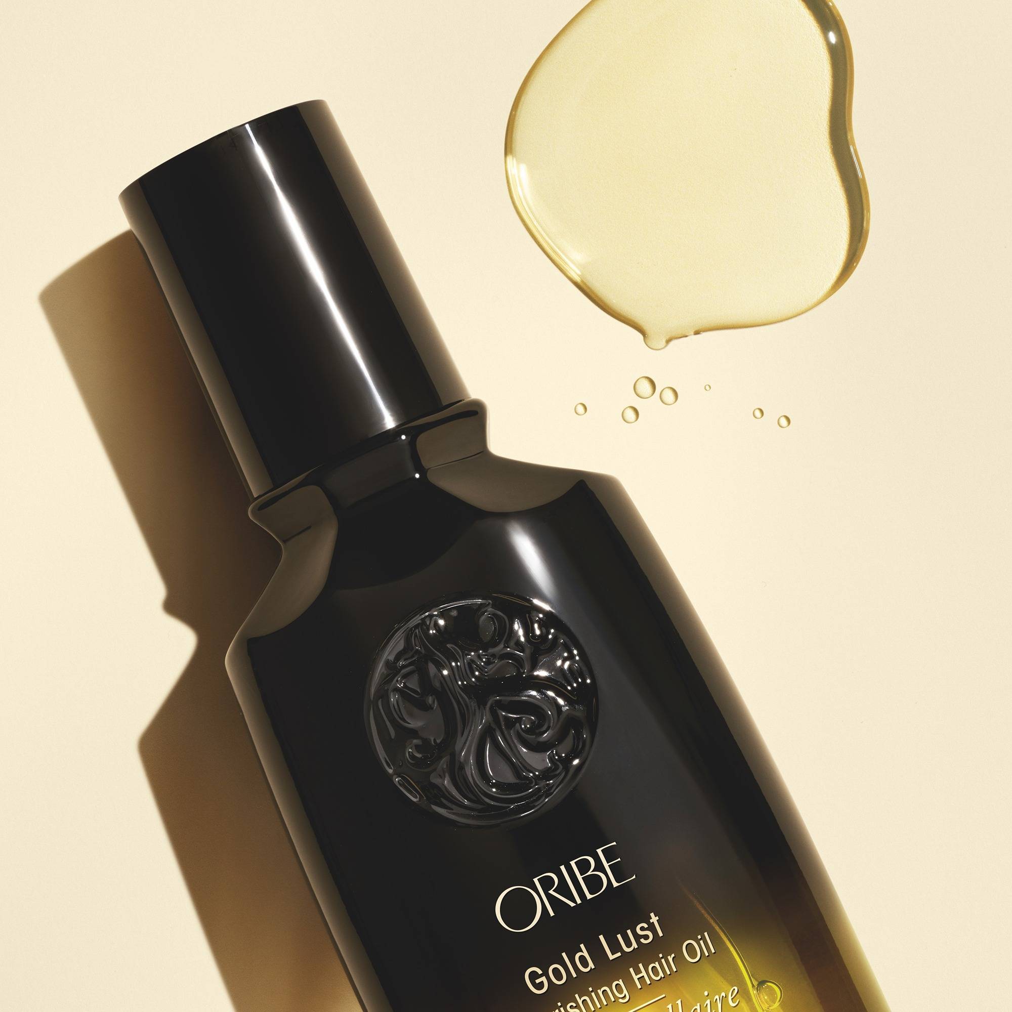 Gold Lust Nourishing Hair Oil — vue 4