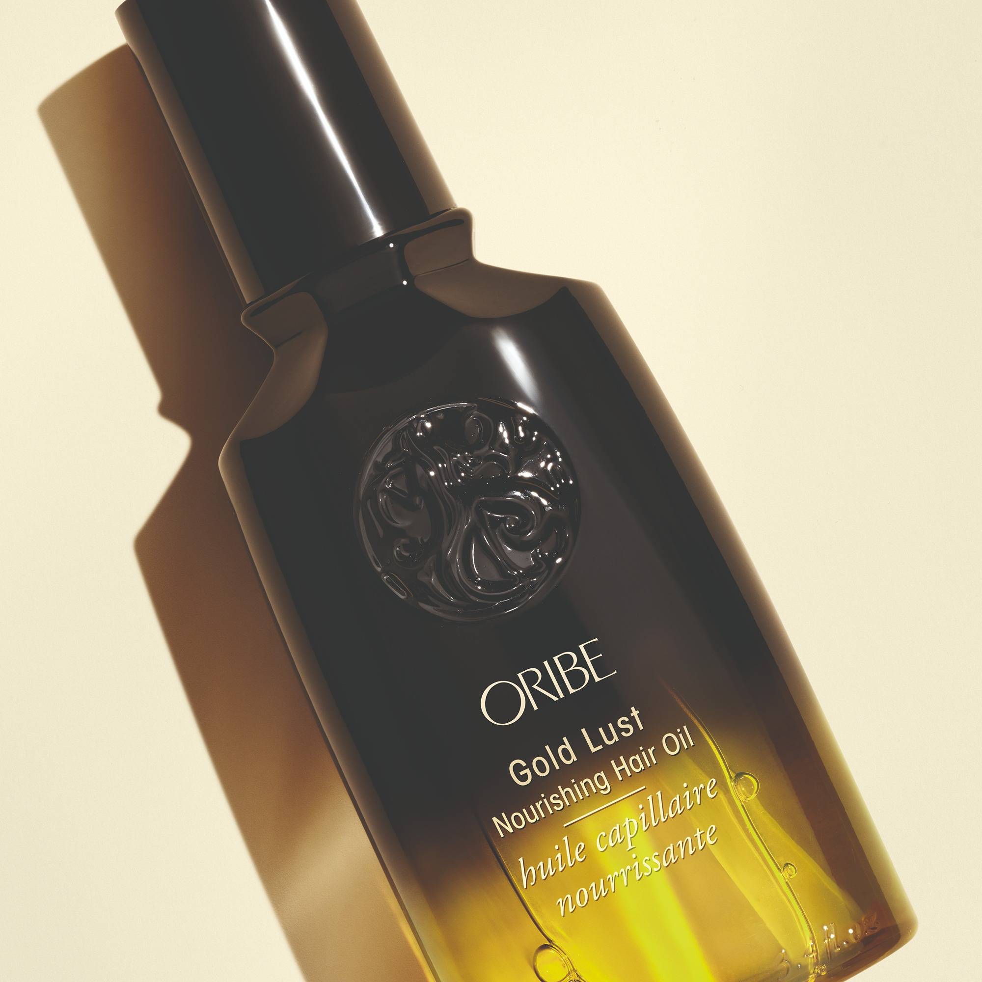 Gold Lust Nourishing Hair Oil — vue 5