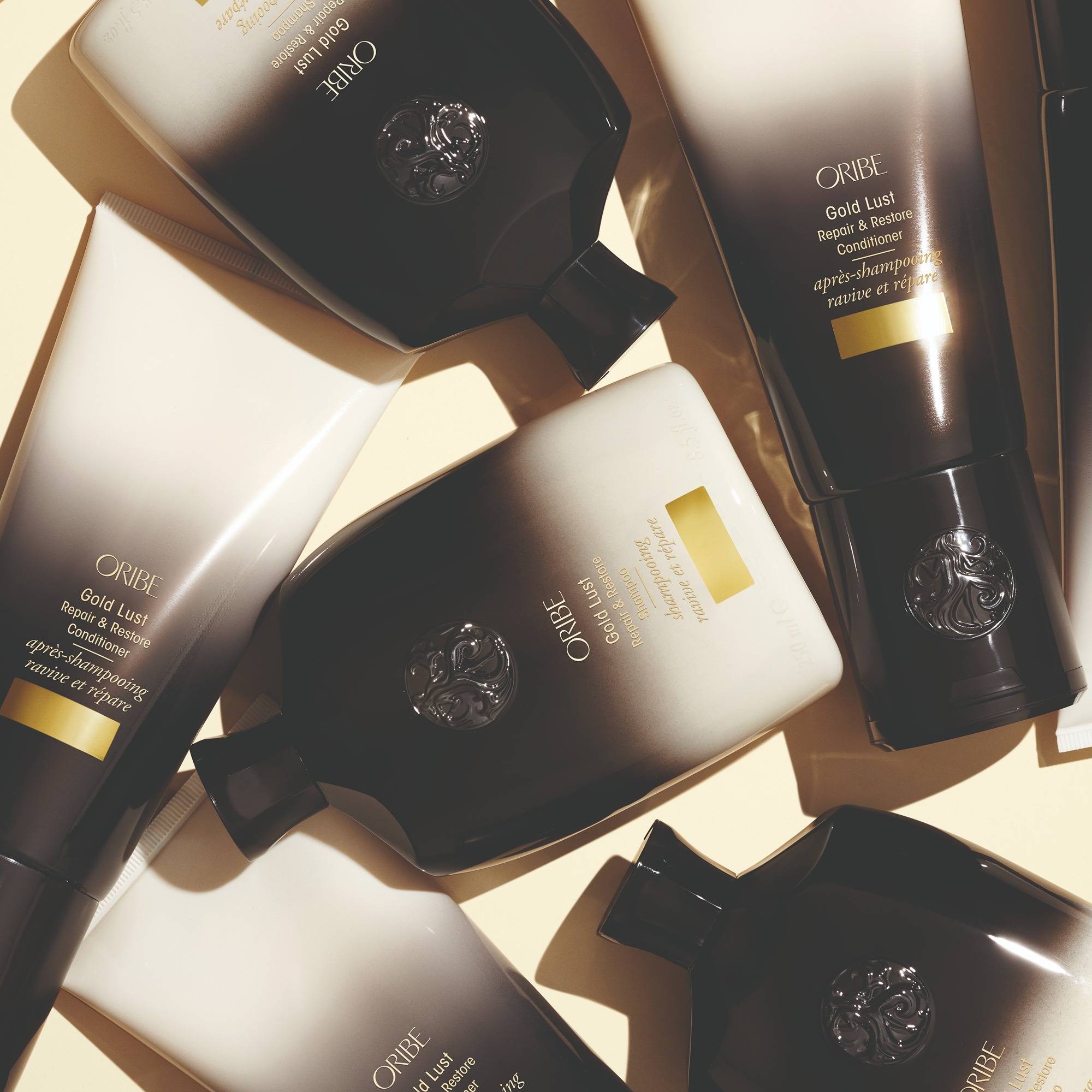 Gold Lust Repair & Restore Shampoo — vue 4