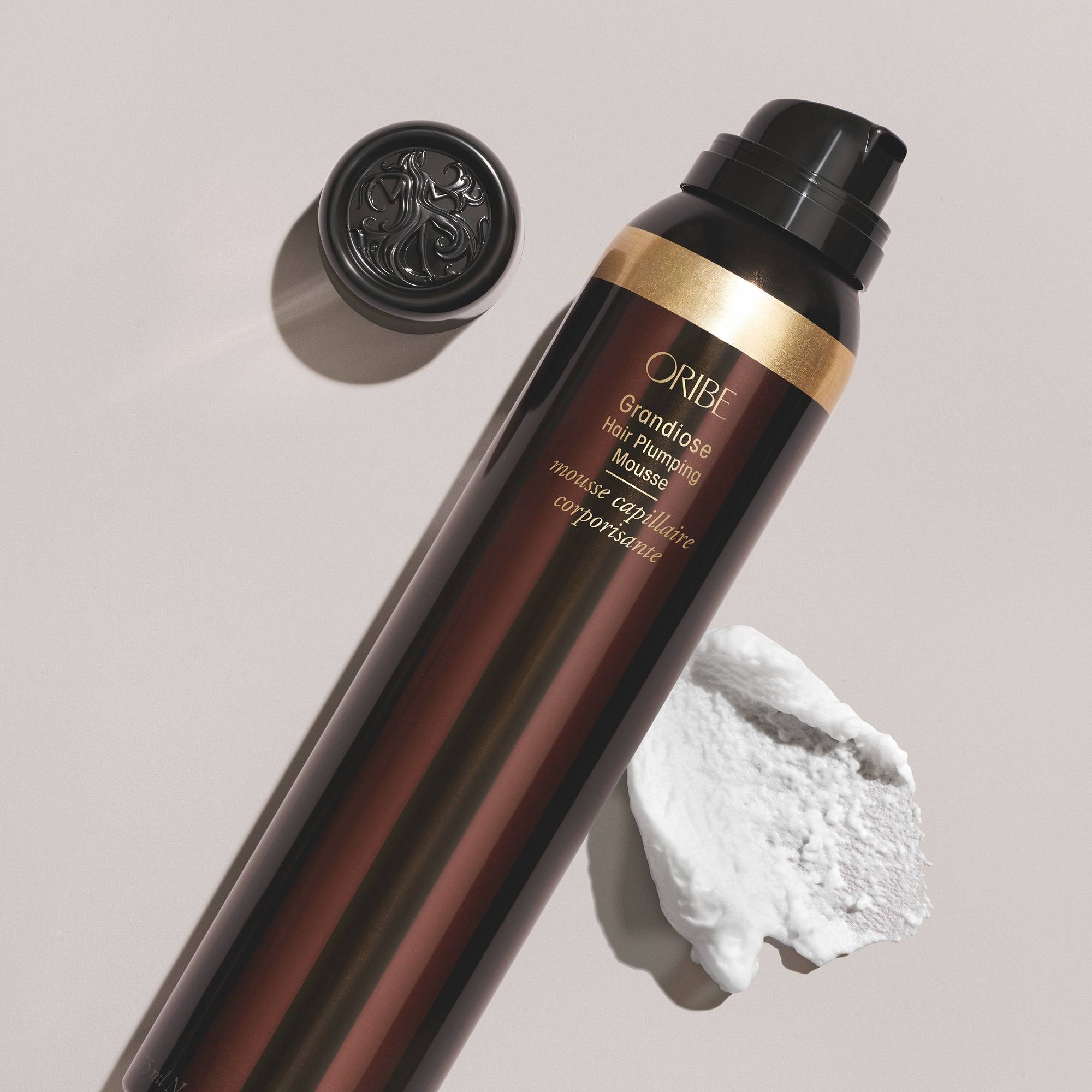 Grandiose Hair Plumping Mousse – Purse Size — vue 4