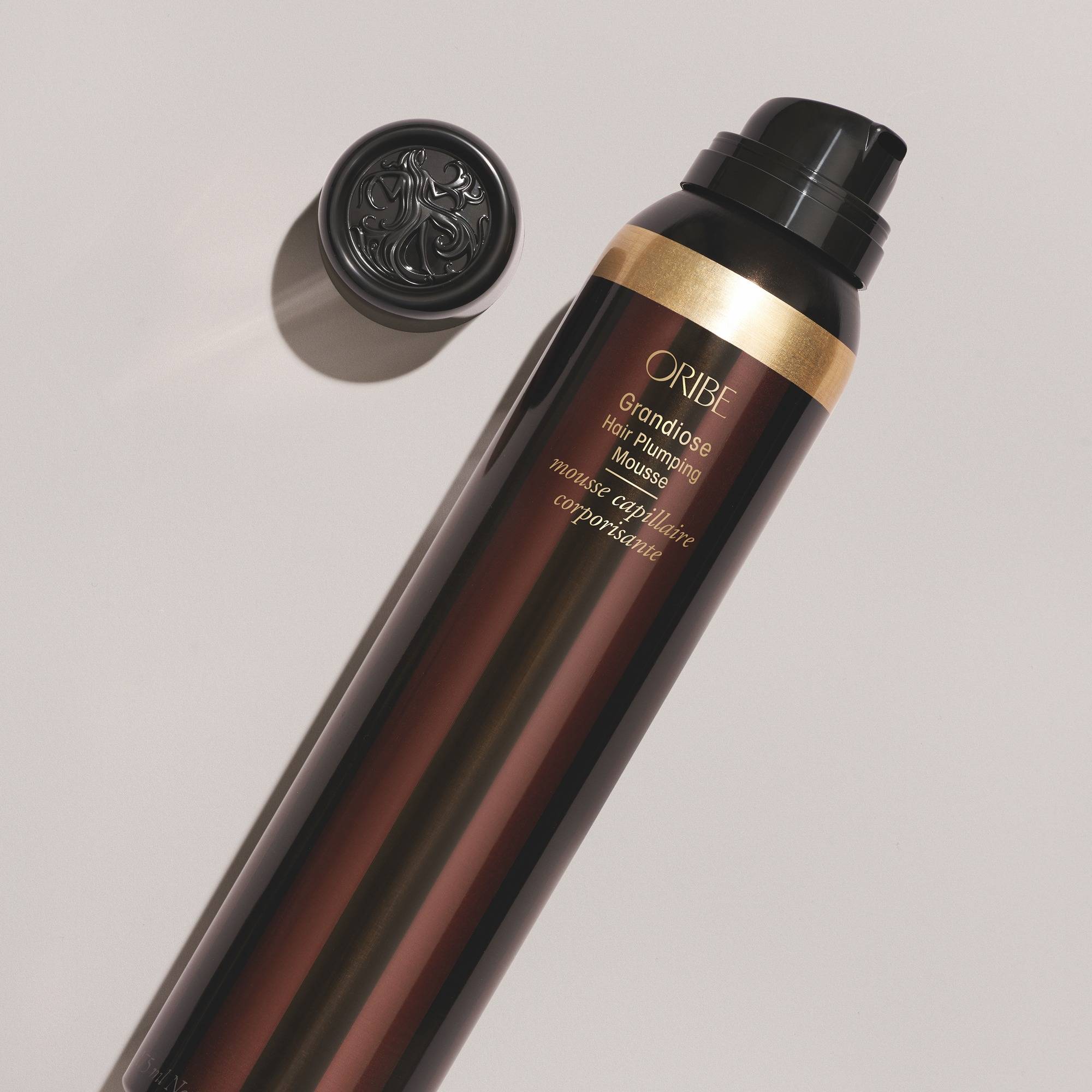 Grandiose Hair Plumping Mousse – Purse Size — vue 3