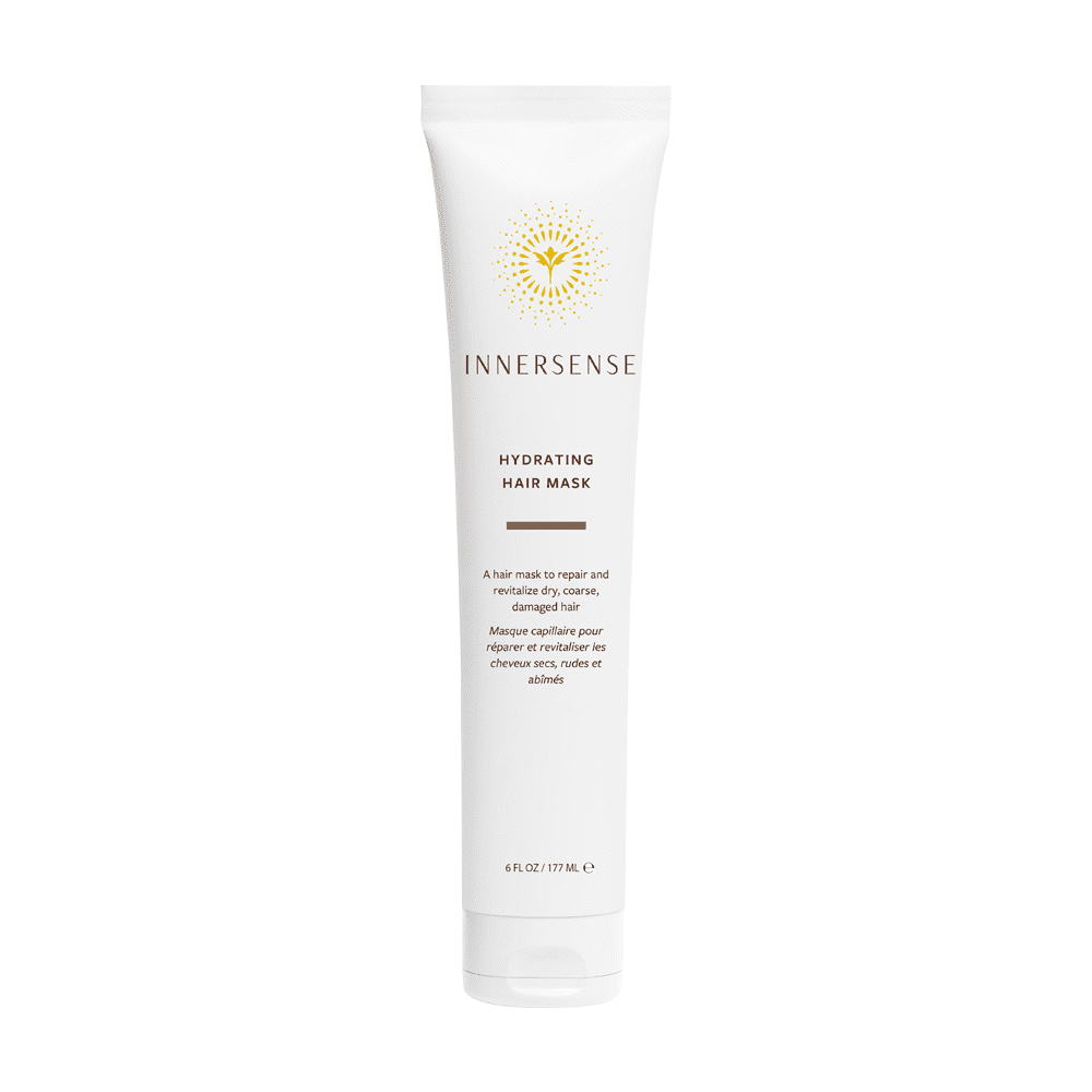 Hydrating Hair Mask - Masque capillaire