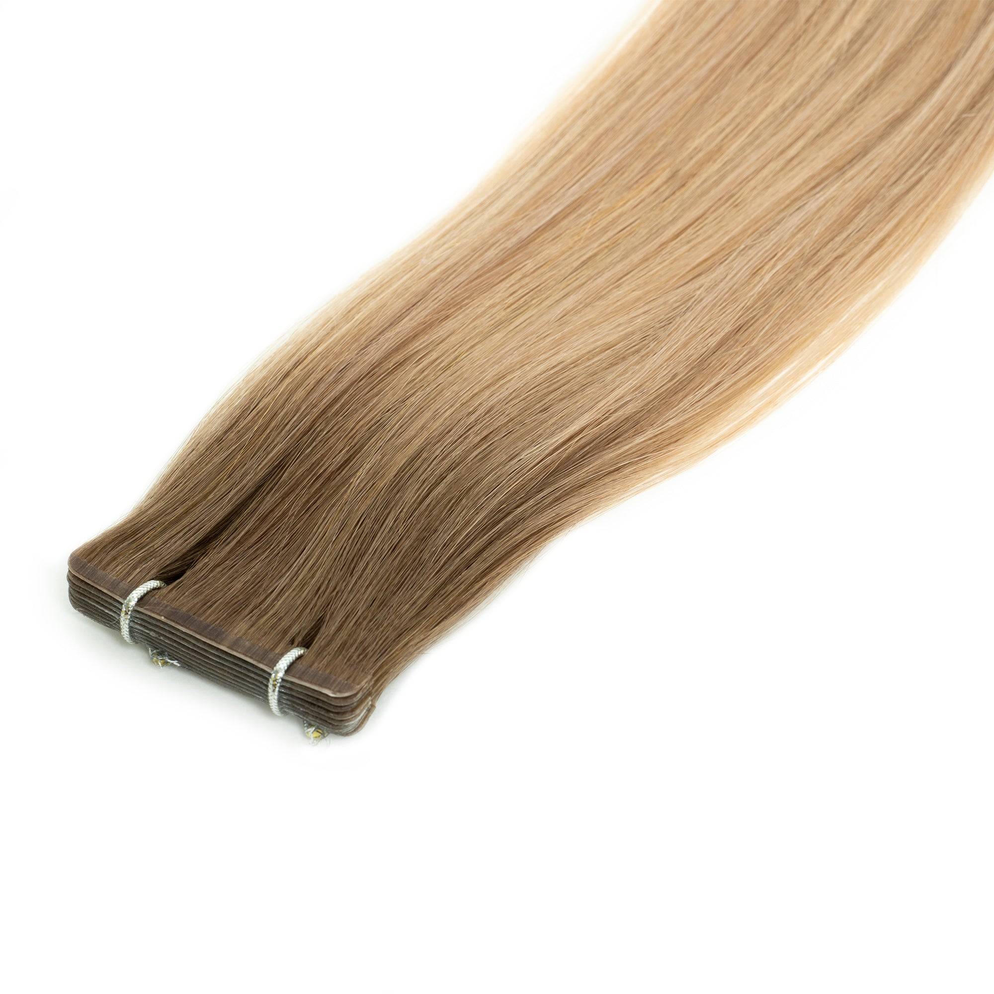 Easilocks Professional Precision Tape Extensions - Iced Pearl