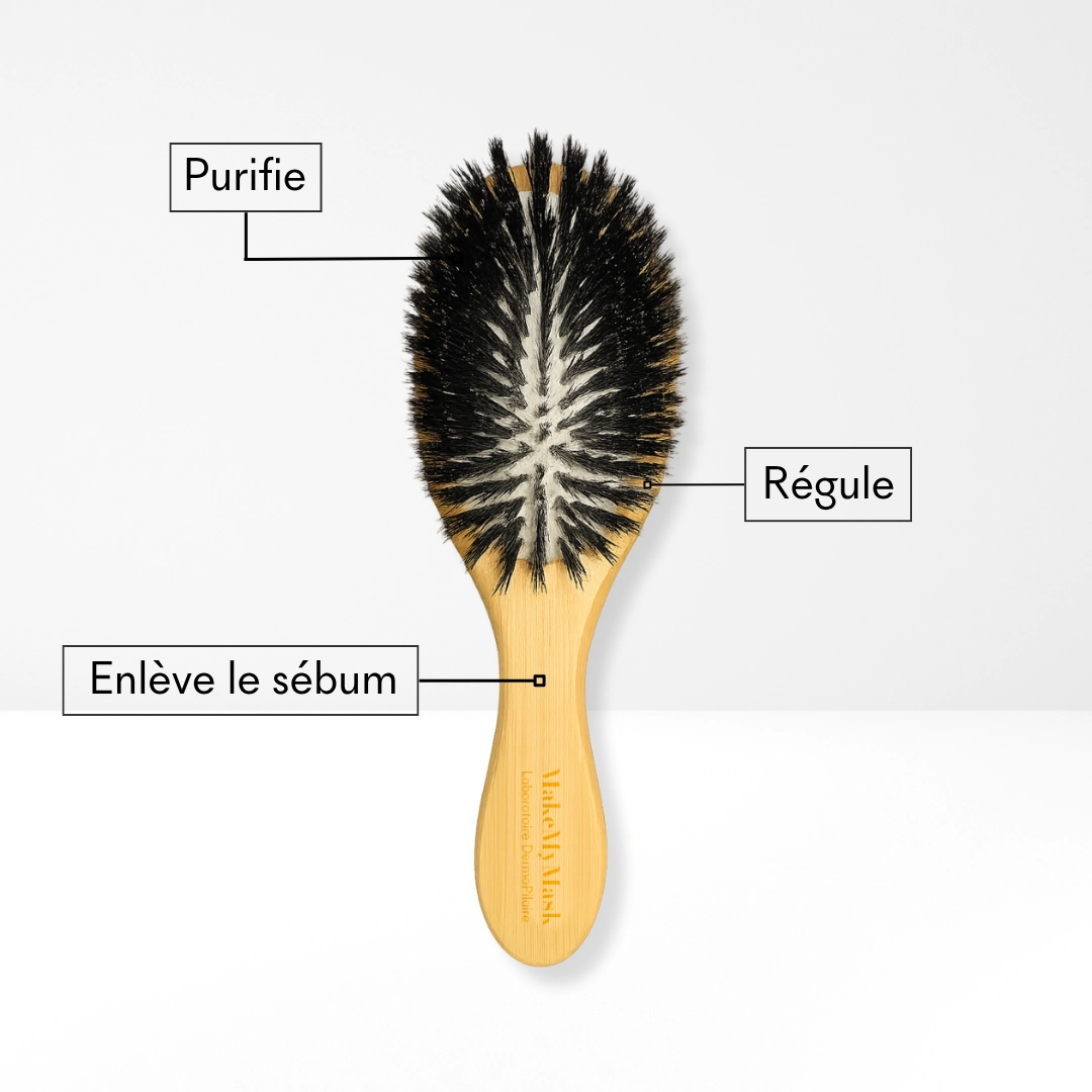 Brosse Detox — vue 3