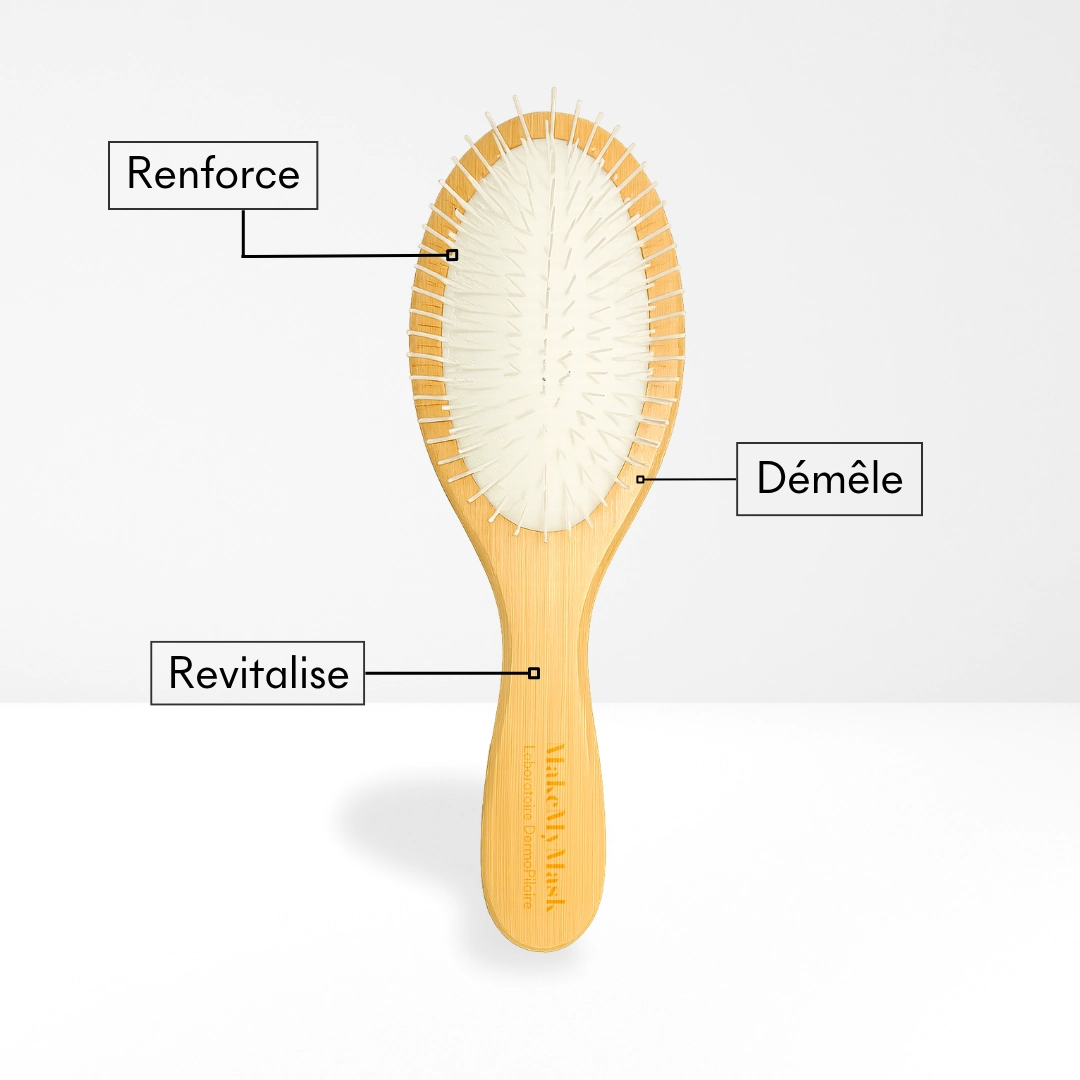 Brosse Anti-Casse — vue 3