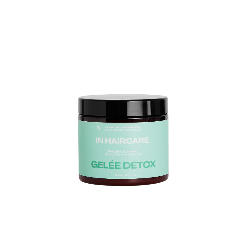 Gelée Détox
