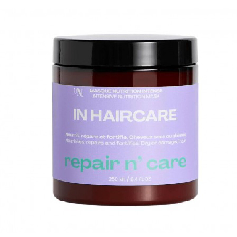 Masque Nutrition & Fortification Repair N'Care