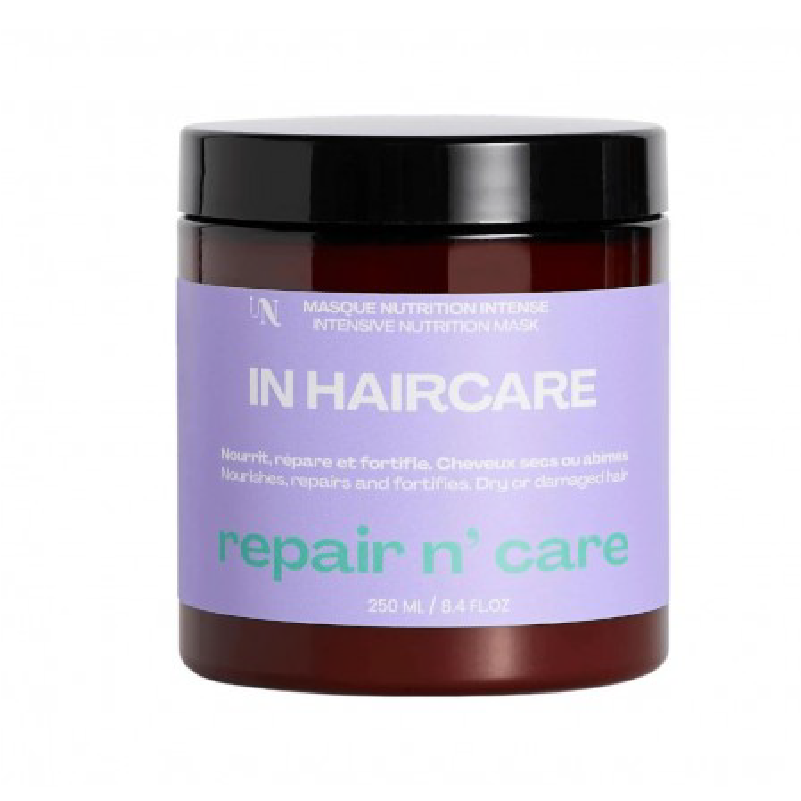Masque Nutrition & Fortification Repair N’Care