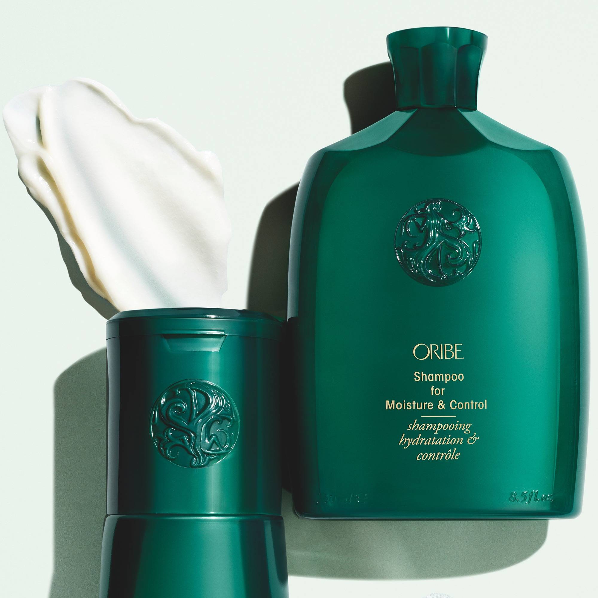Intense Conditioner for Moisture & Control — vue 4