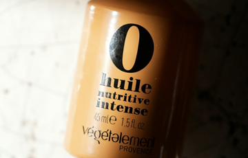 Keratine Rituals Vegetalement Provence