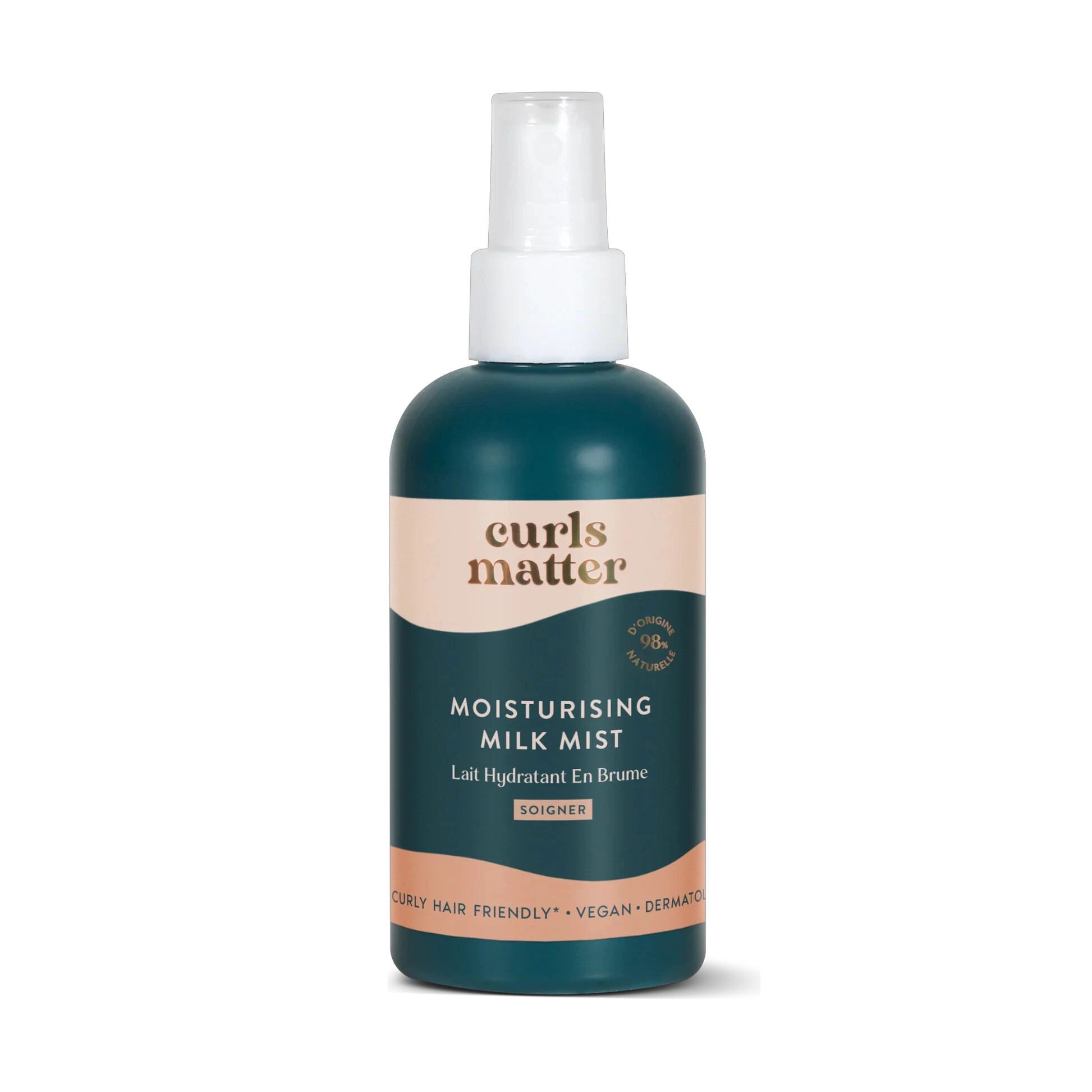 Lait Hydratant Moisturising Milk Mist