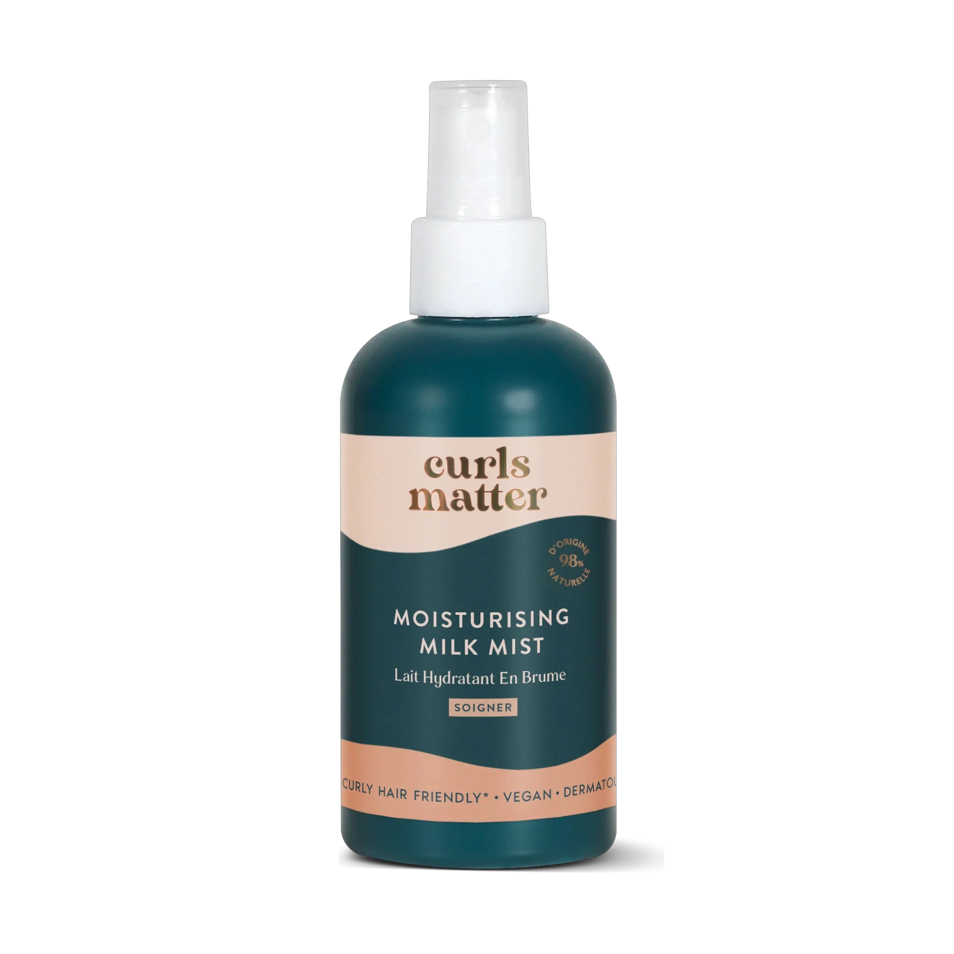 Lait Hydratant Moisturising Milk Mist