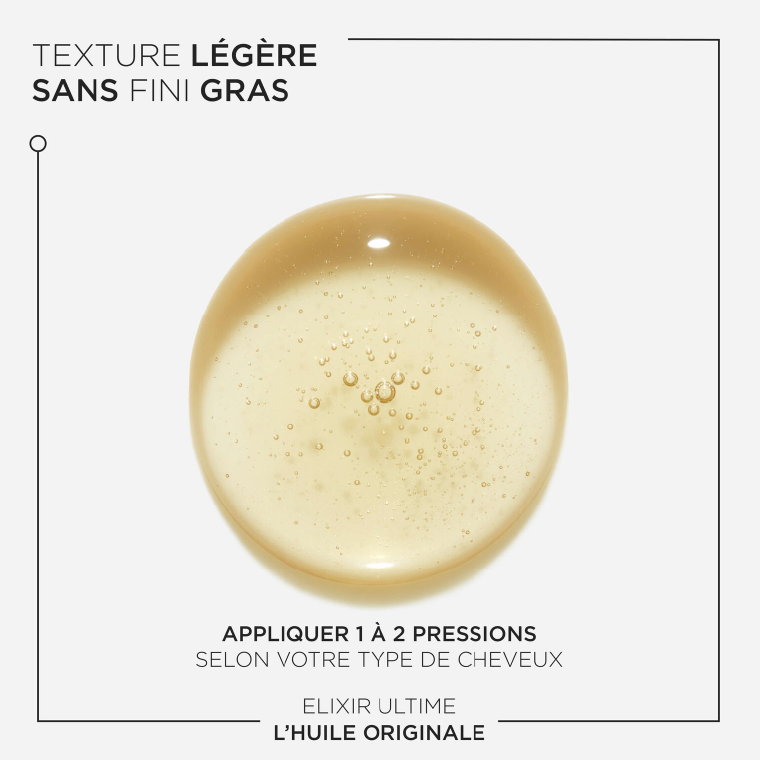 L’Huile Originale Elixir Ultime – Rechargeable — vue 6