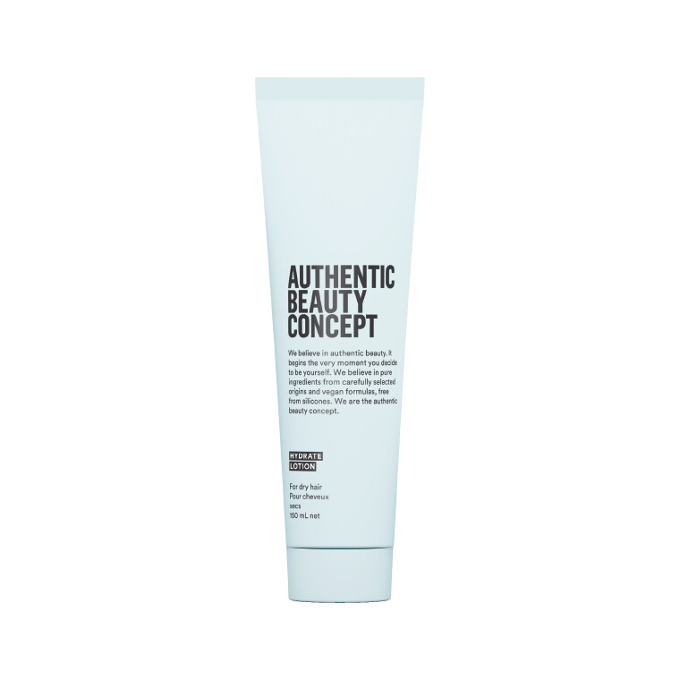 Lotion Hydratante