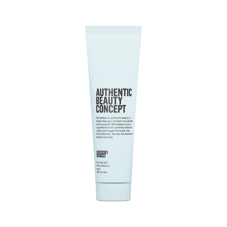 Lotion Hydratante