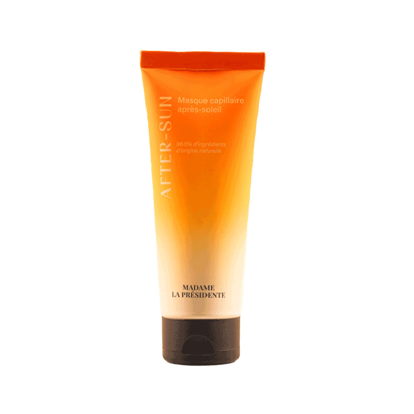 Masque Après-Shampoing After Sun