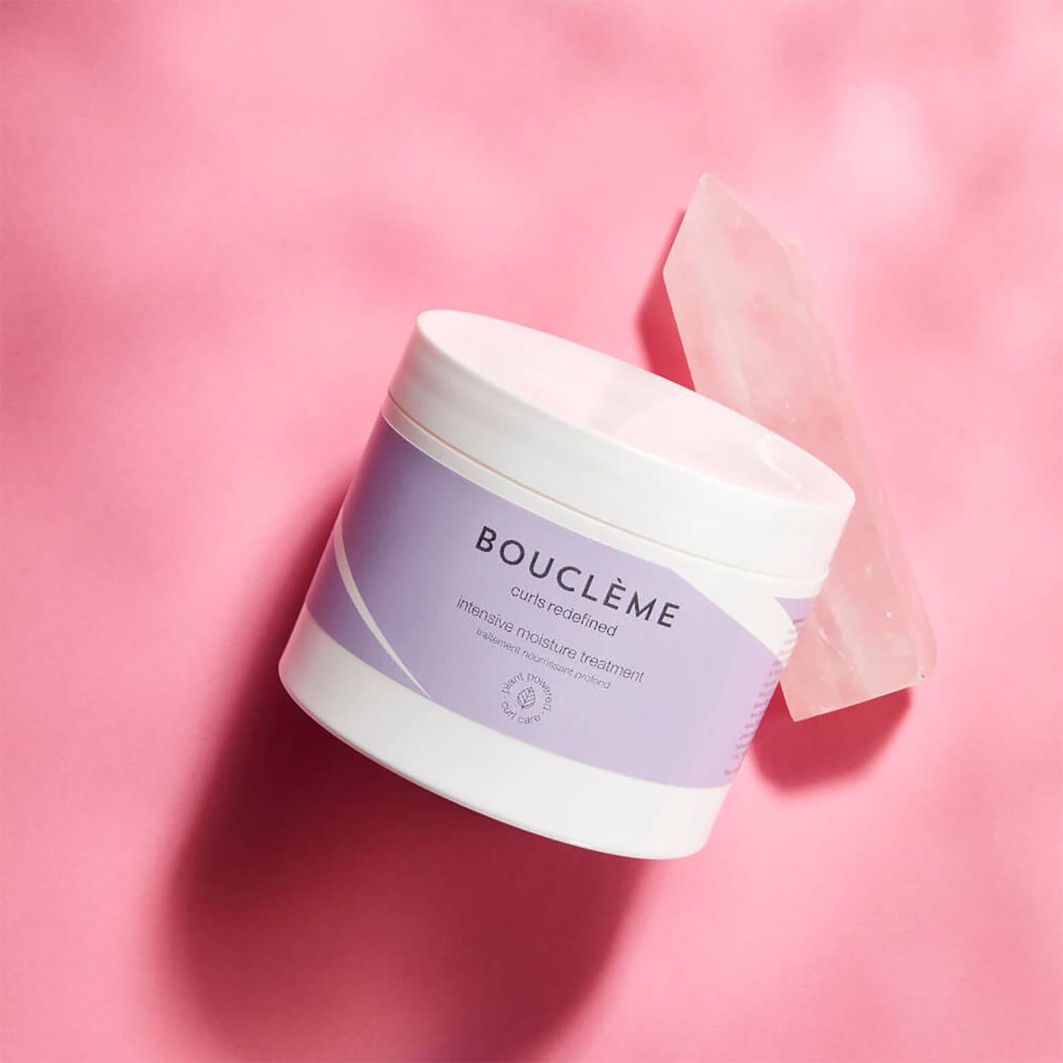 Bouclème Intensive Moisture Treatment 250ml — vue 3
