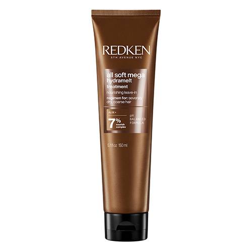 Soin Nourrissant All Soft Mega Redken
