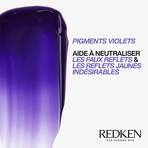 Masque neutralisant – Color Extend Blondage — vue 4
