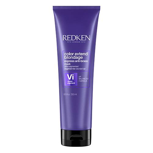 Masque neutralisant - Color Extend Blondage