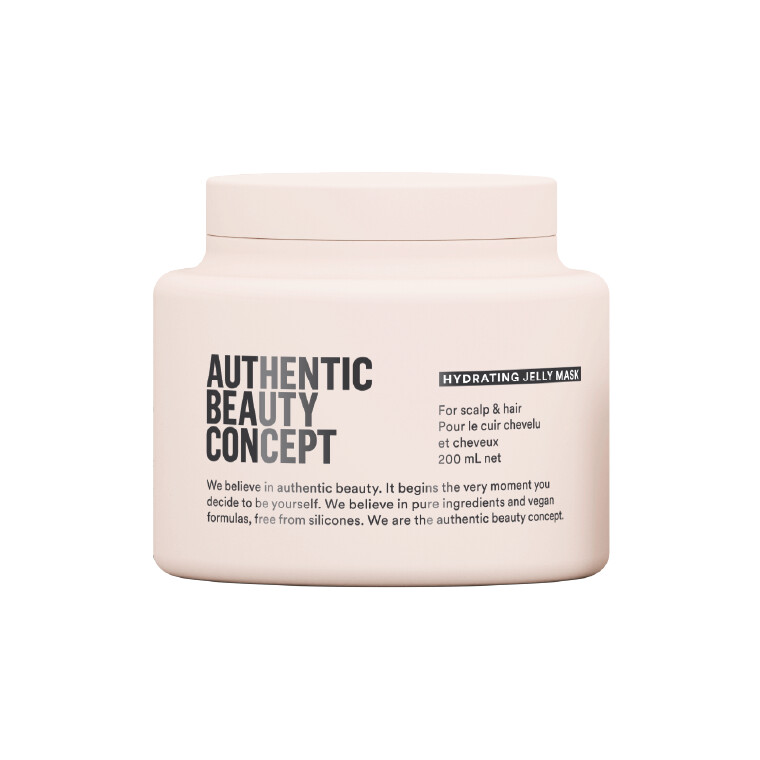 Masque Gelée Hydratante