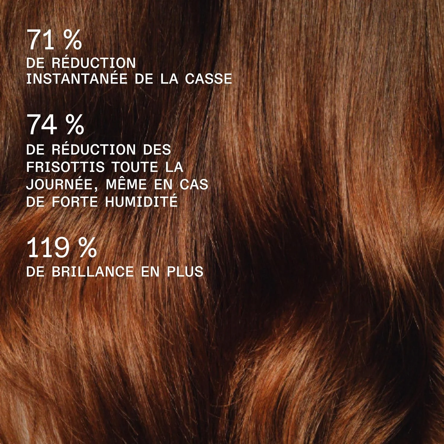 Masque hydratant texture riche — vue 6