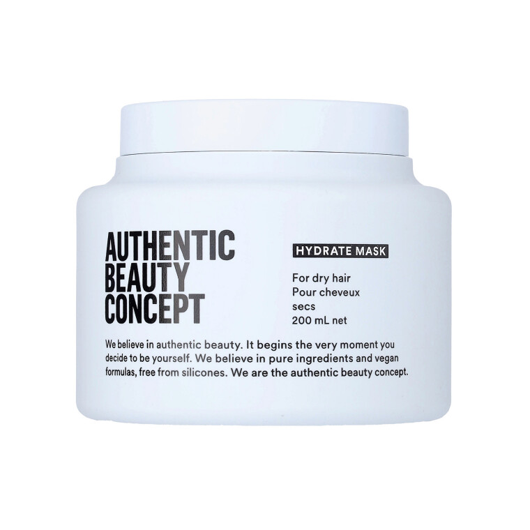 Masque Hydratant