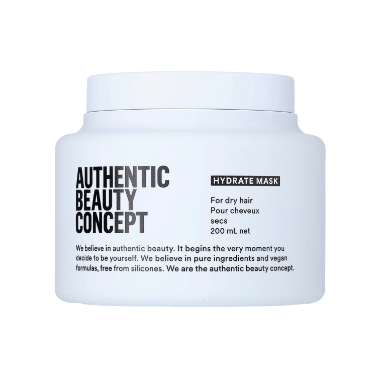 Masque Hydratant