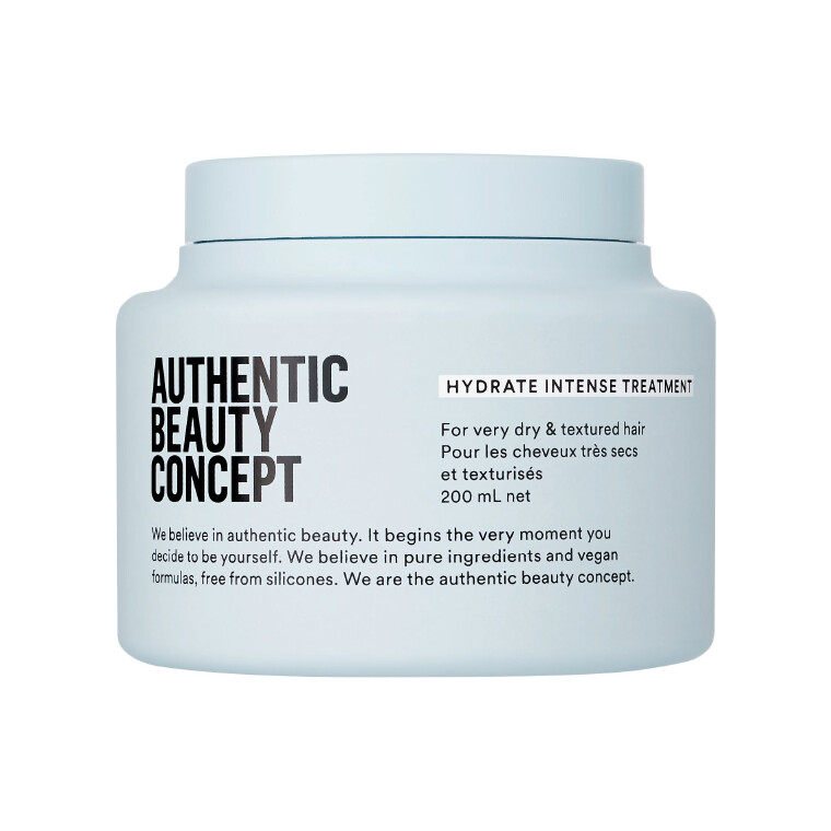 Masque Hydratation Intense