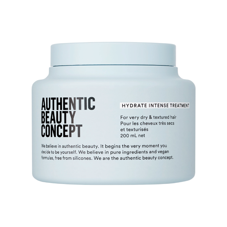 Masque Hydratation Intense