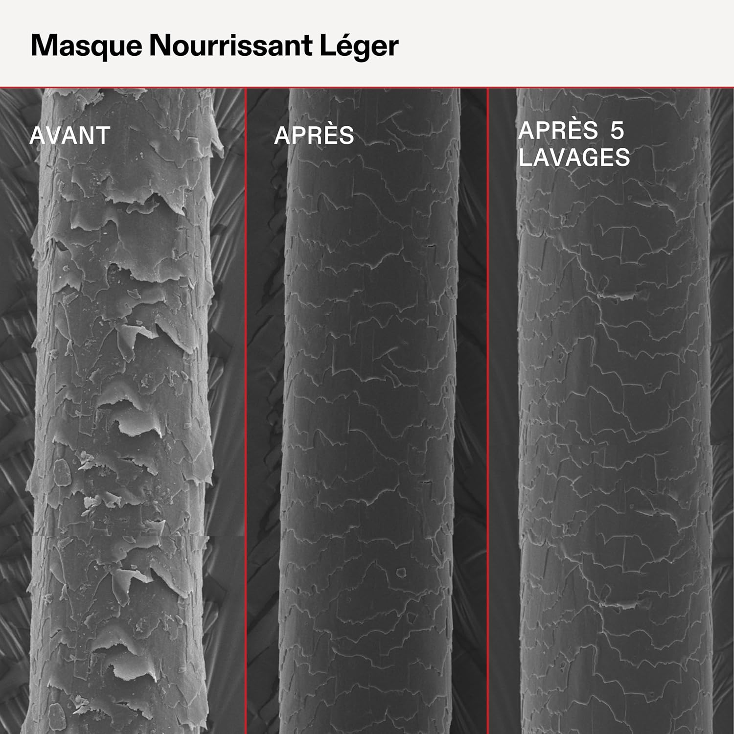 Masque nourrissant léger — vue 6