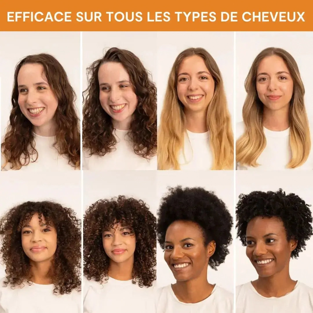 Masque régénérant Lao Care — vue 4