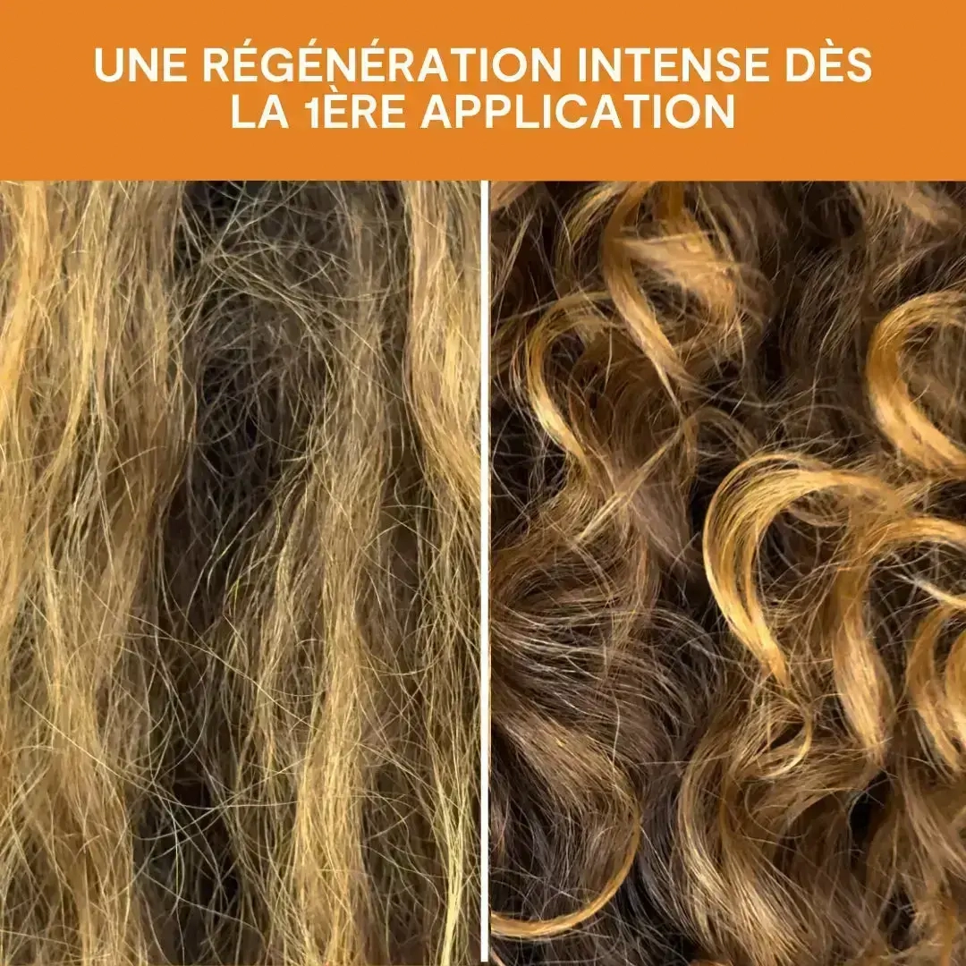 Masque régénérant Lao Care — vue 6