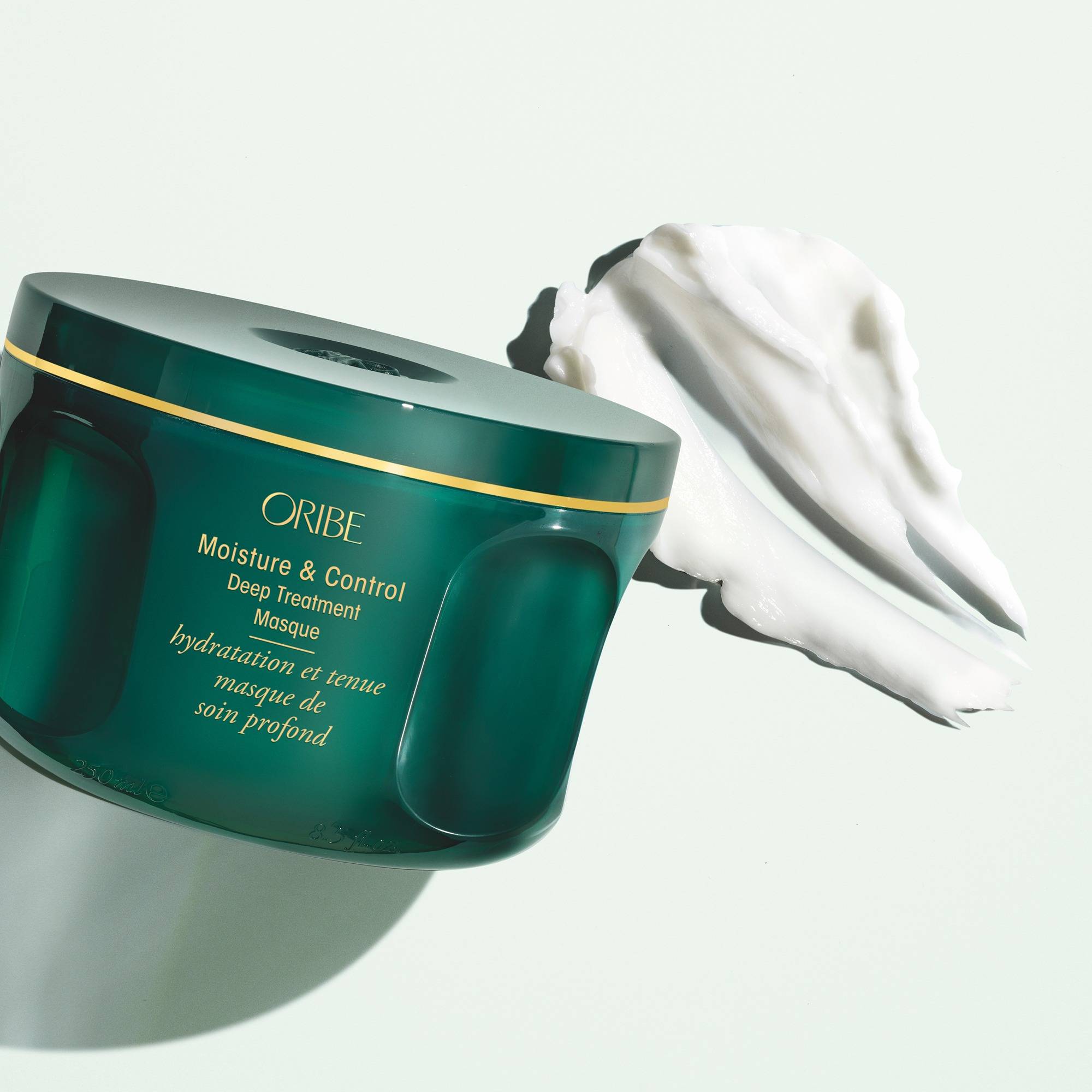 Moisture & Control Deep Treatment Masque — vue 4