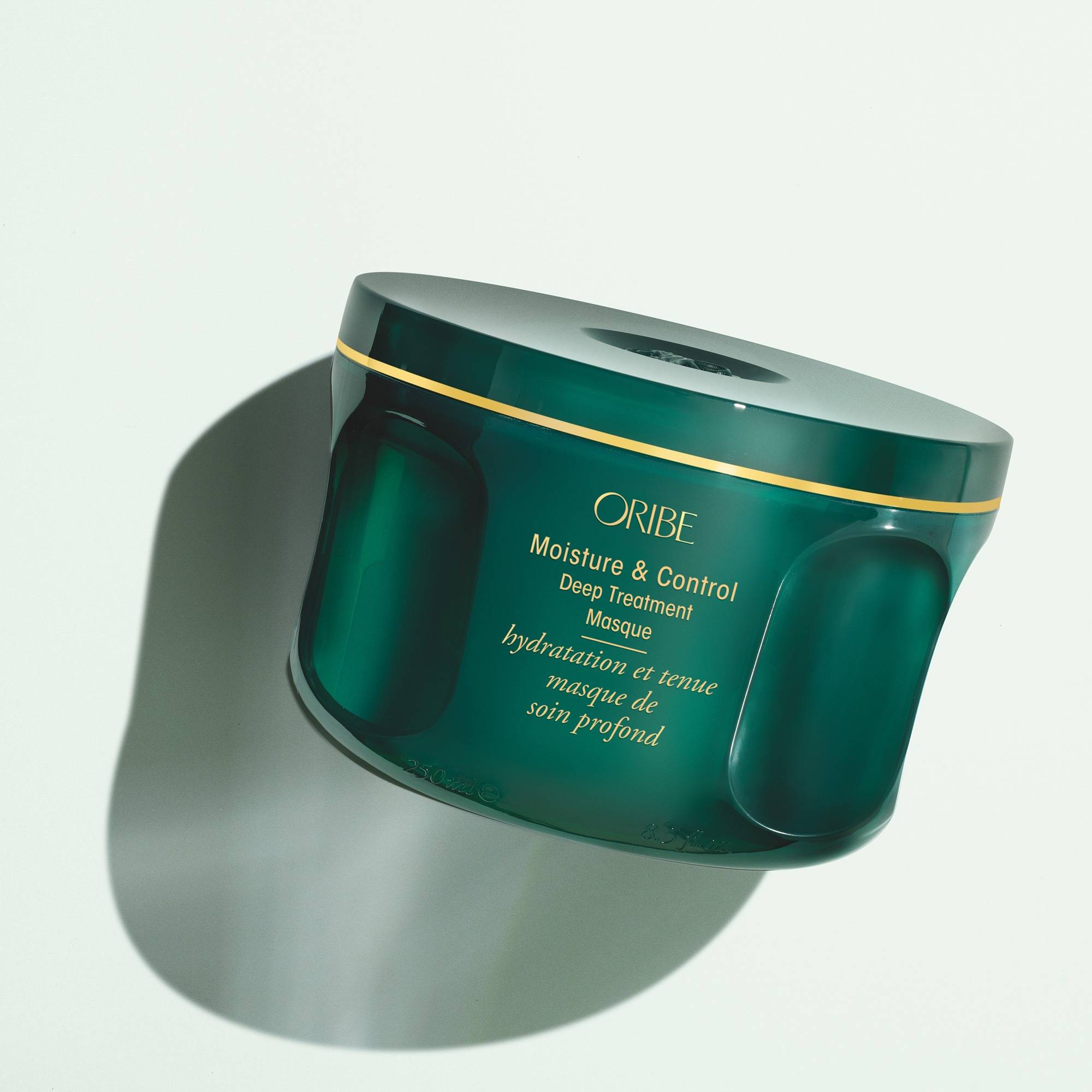 Moisture & Control Deep Treatment Masque — vue 3