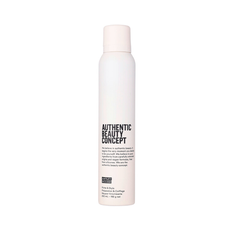 Mousse Volumisante